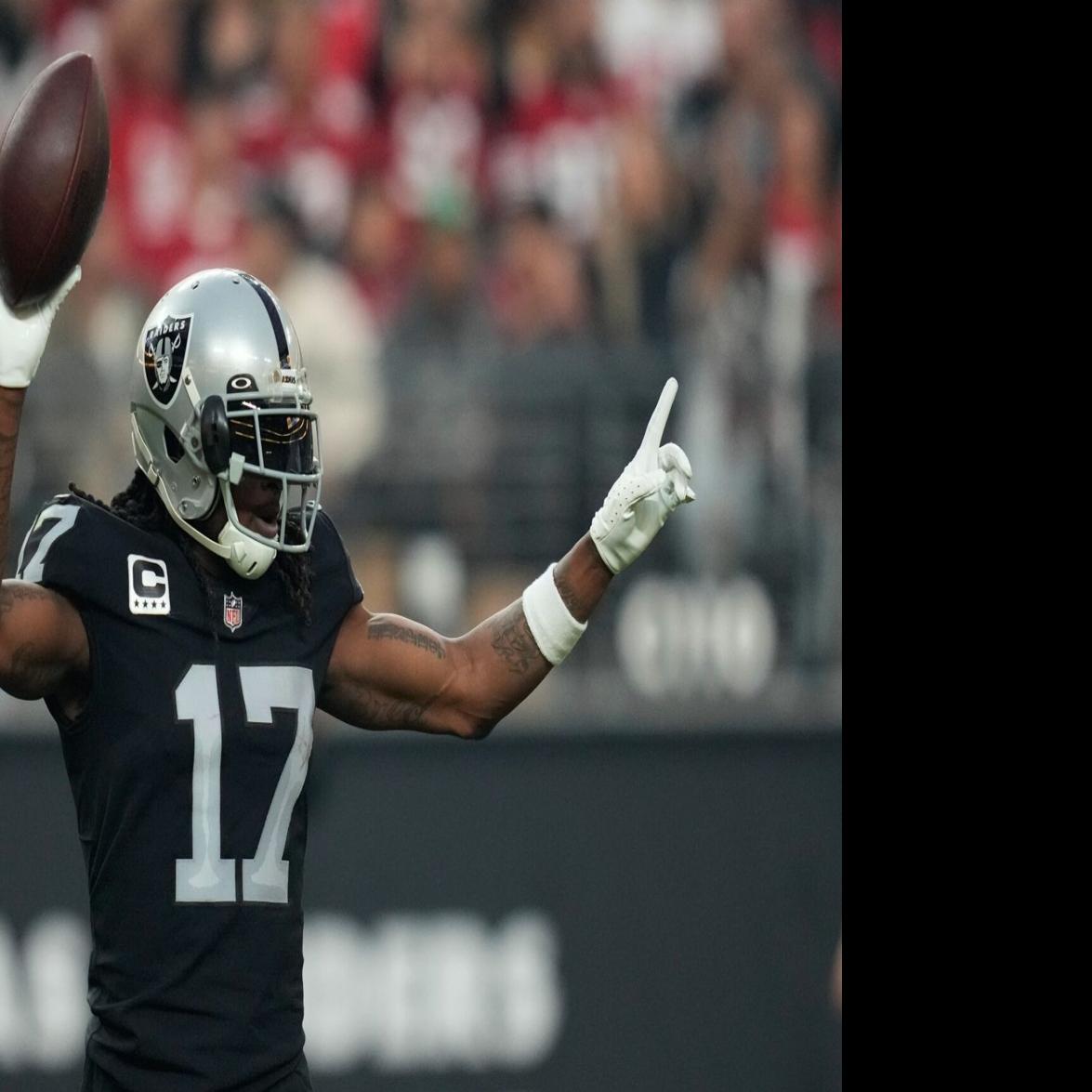 Raiders vs Chiefs: Building a juicy Same Game Parlay at +684 – Philly Sports