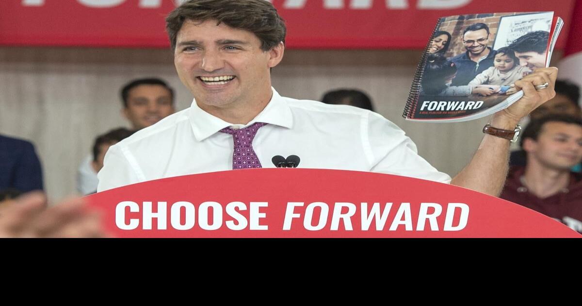 Liberals should forget micro promises and focus on big picture