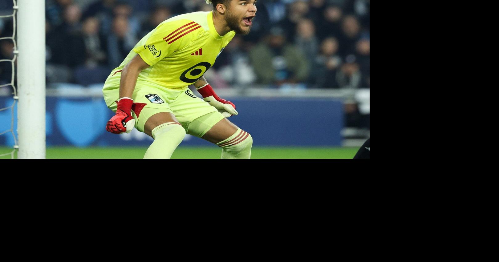 MLS champion Inter Miami signs Canadian ‘keeper Dayne St. Clair