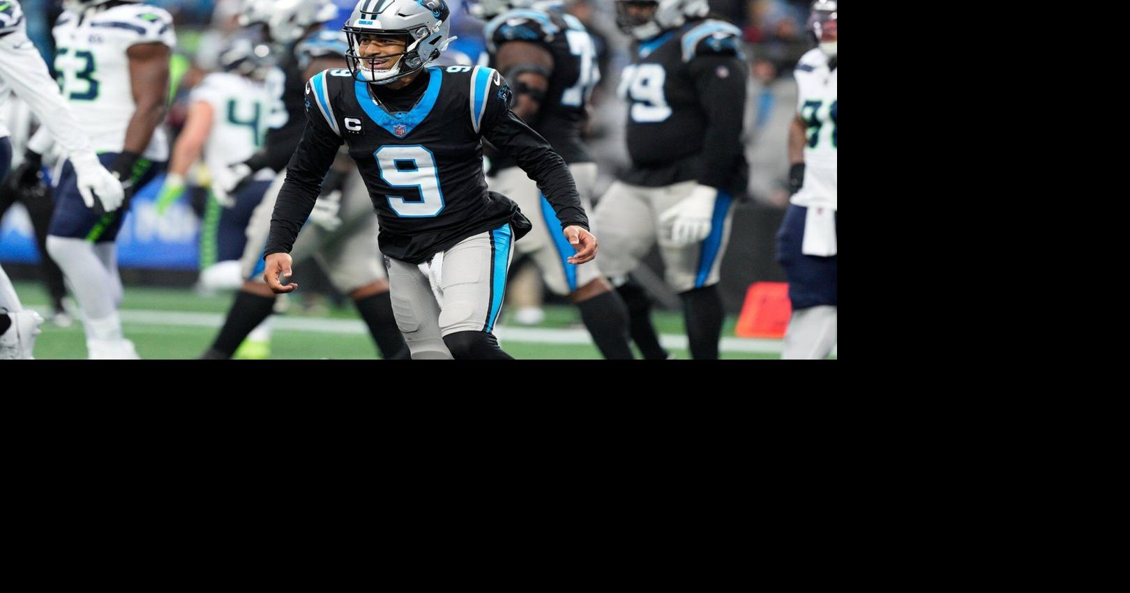 Panthers’ Bryce Young could see more man-to-man defense after major flop against Seahawks