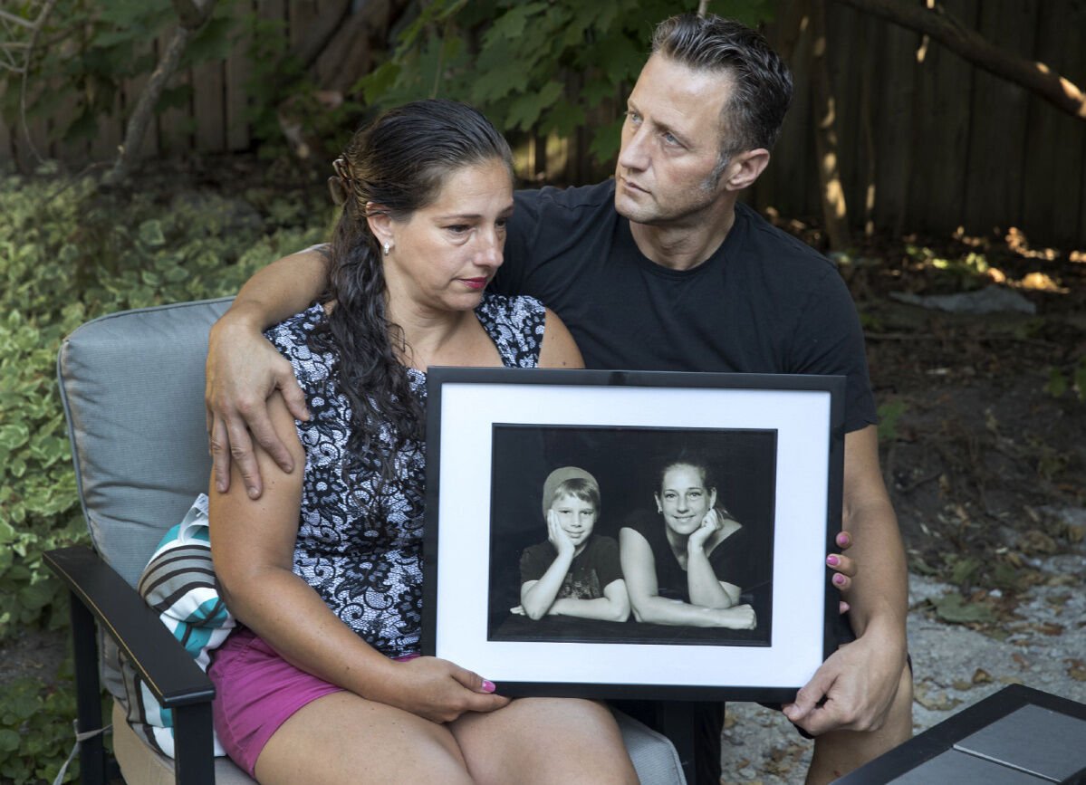 No inquest into troubled boy’s suicide