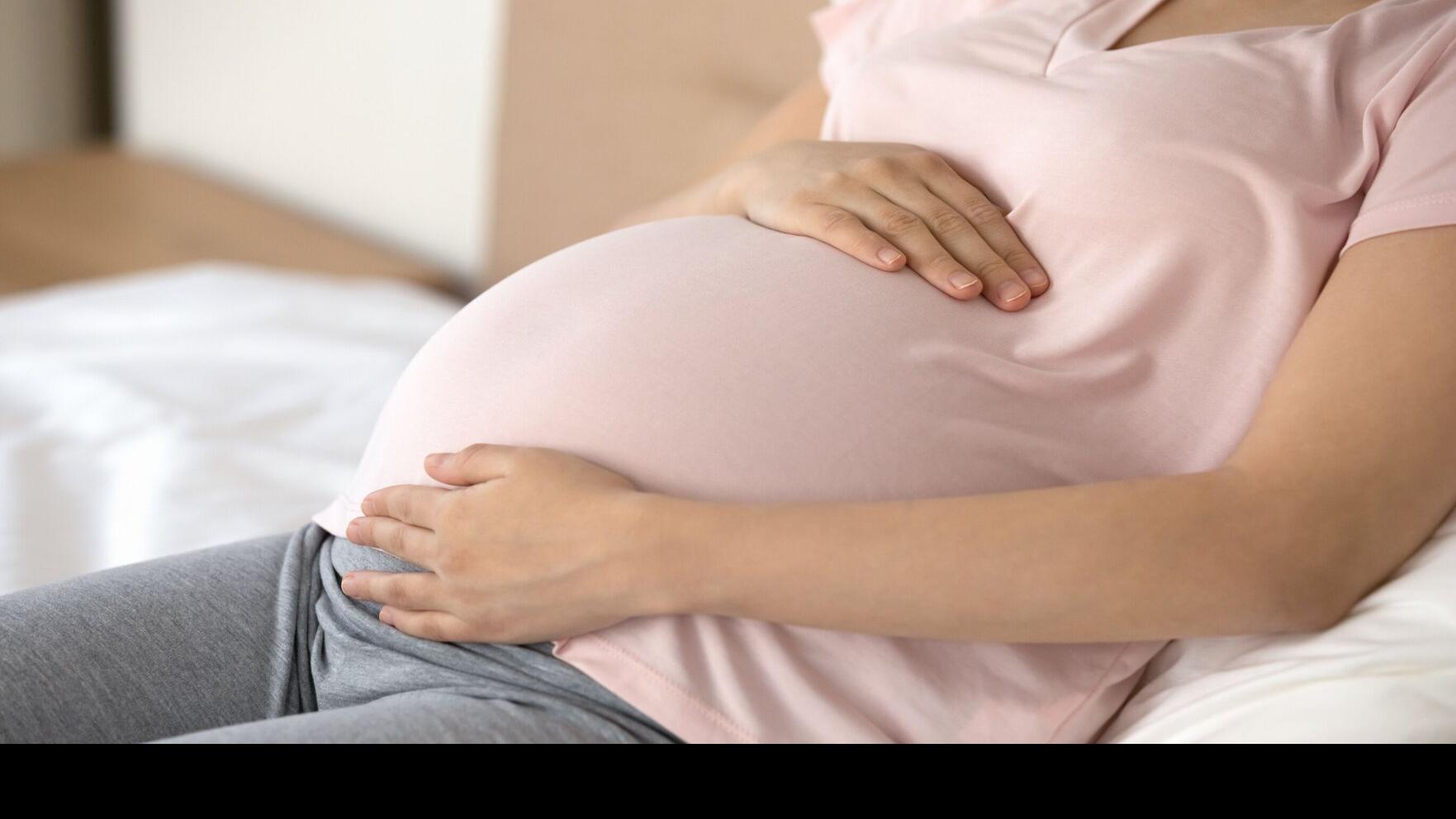 Study links teen pregnancy, premature death
