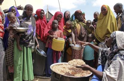 UN report reveals alarming rise in Africa's food insecurity despite global improvements