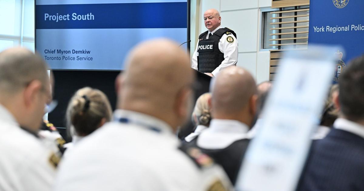 7 takeaways from the stunning new Project South allegations - Toronto Star
