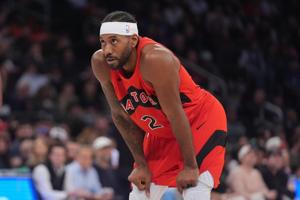 Excitement high as Kawhi Leonard set for Toronto Raptors regular-season debut