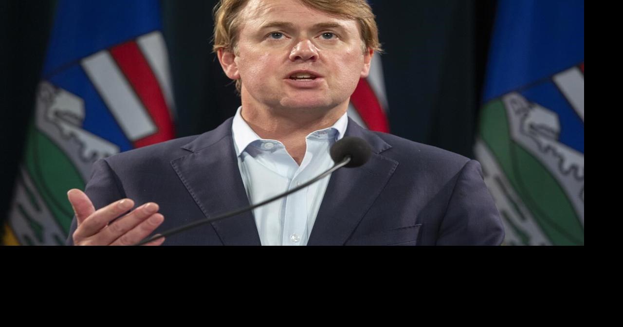 Alberta in showdown with human rights chief in Islamophobia controversy