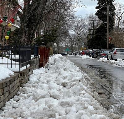 Man vs. Machine: Keep Sidewalks Clear of Snow this Season