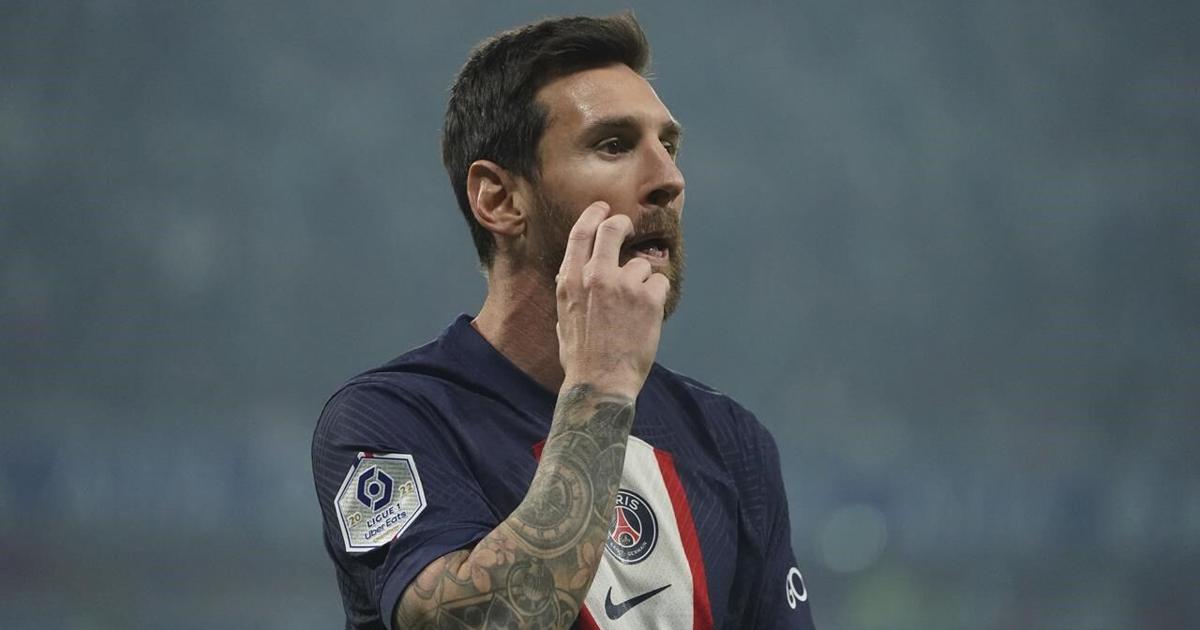 Sticker Disputed Argentina’s government joins World Cup sticker dispute