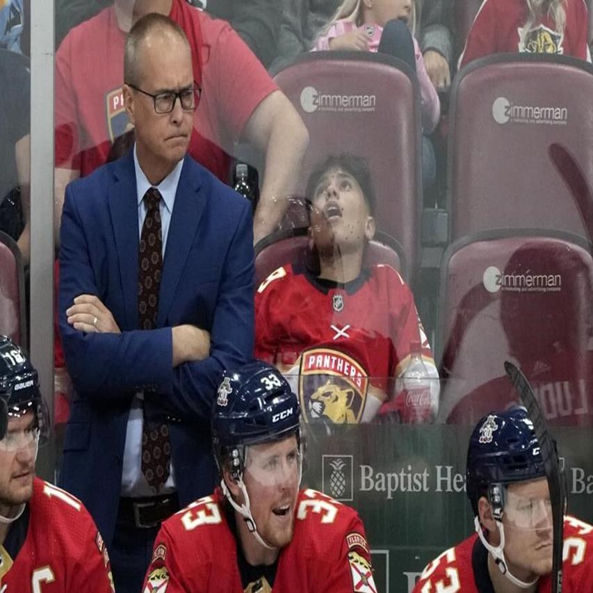 Florida Panthers