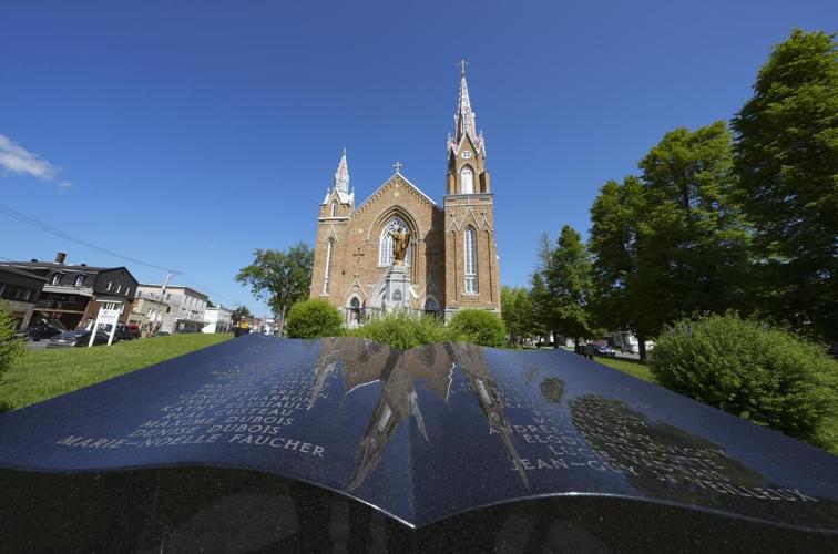 Another LacMégantic disaster can happen at any time