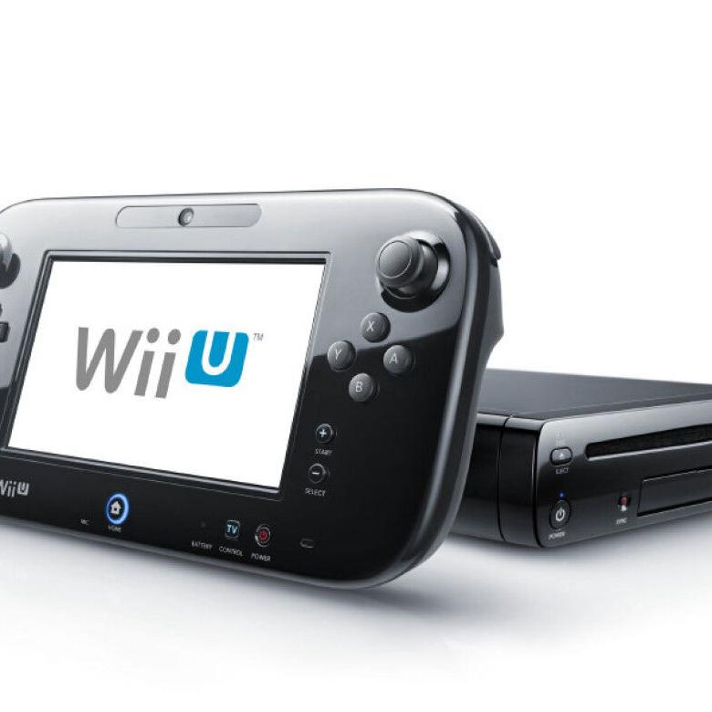 E3 2012: Nintendo reveal Wii U details