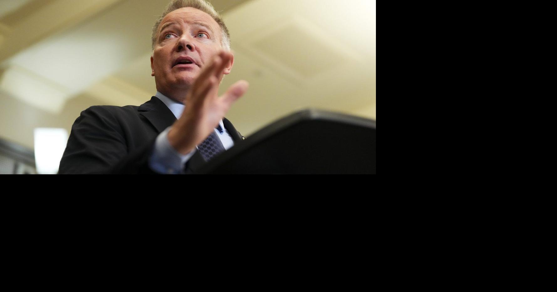 New defence purchasing agency will become more independent, MP says