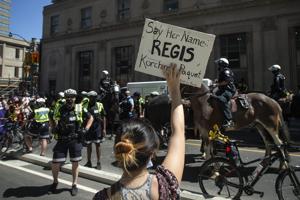 Date set for coroner's inquest into 2020 death of Toronto woman that led to protests