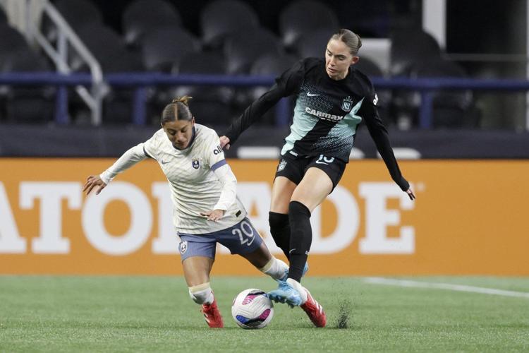 Young soccer players are finding different ways to launch pro careers