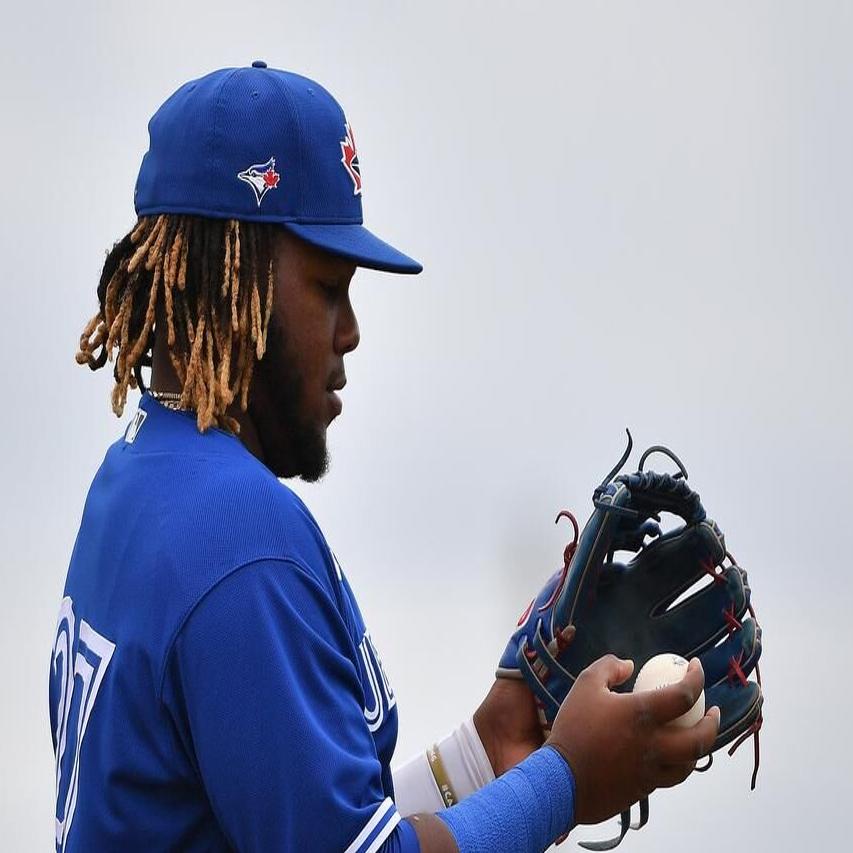 Vlad Guerrero Jr. is the best Blue Jays prospect in a generation