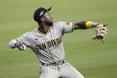 Jon Jay Adds to the Tradition of Padres One-Year Outfielders