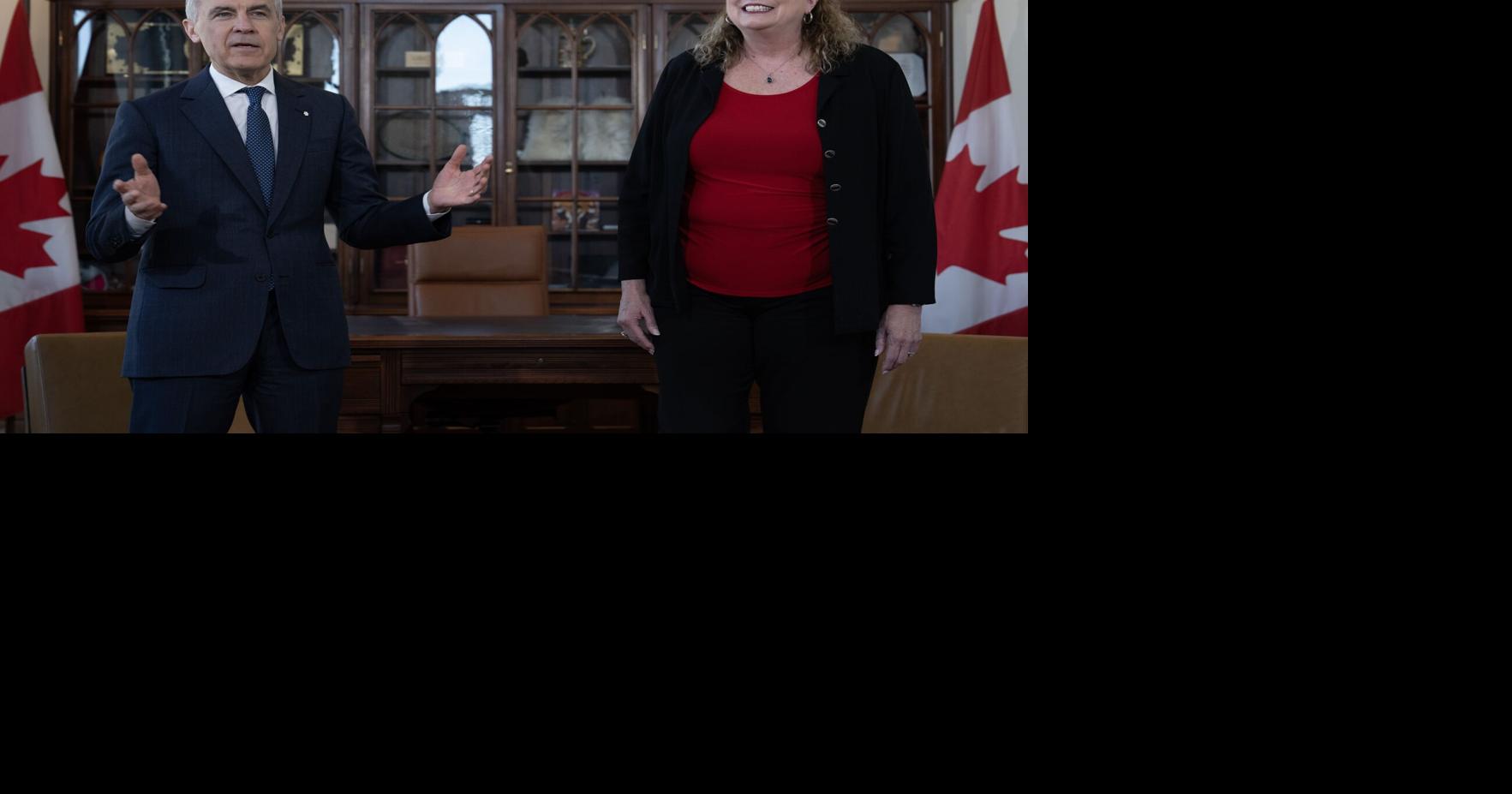 Althia Raj: Mark Carney&rsquo;s latest floor crosser tests more than the size of the Liberal tent