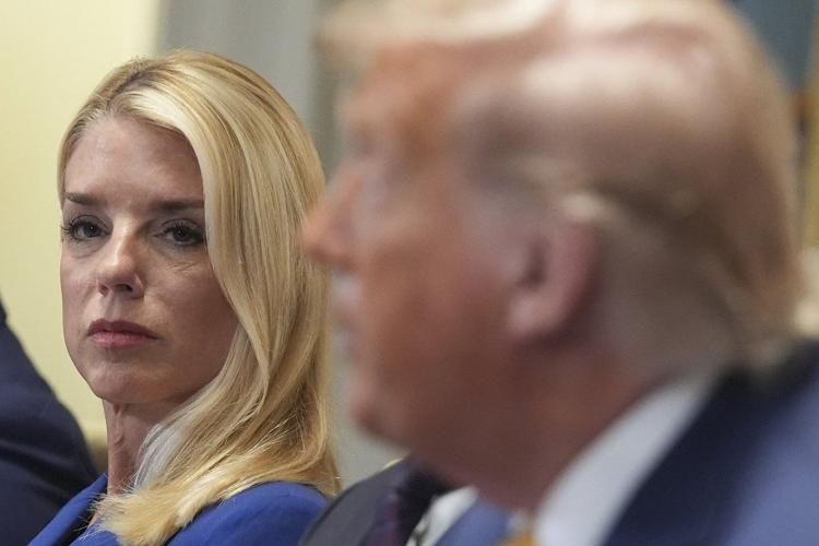 In their own words: Trump, Patel, Bongino and Bondi on the Epstein scandal