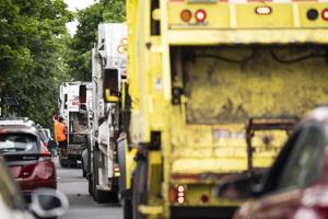 Montreal’s inspector general recommends a $700,000 fine for waste-management company