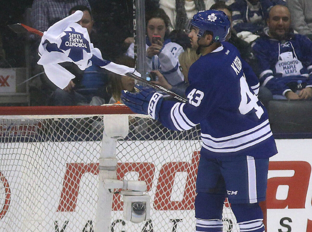 Leafs 2024 jersey canada