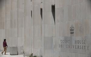 Child sex abuse case collapses over delay. For years, Toronto police did nothing to find man charged with sexual interference of daughter