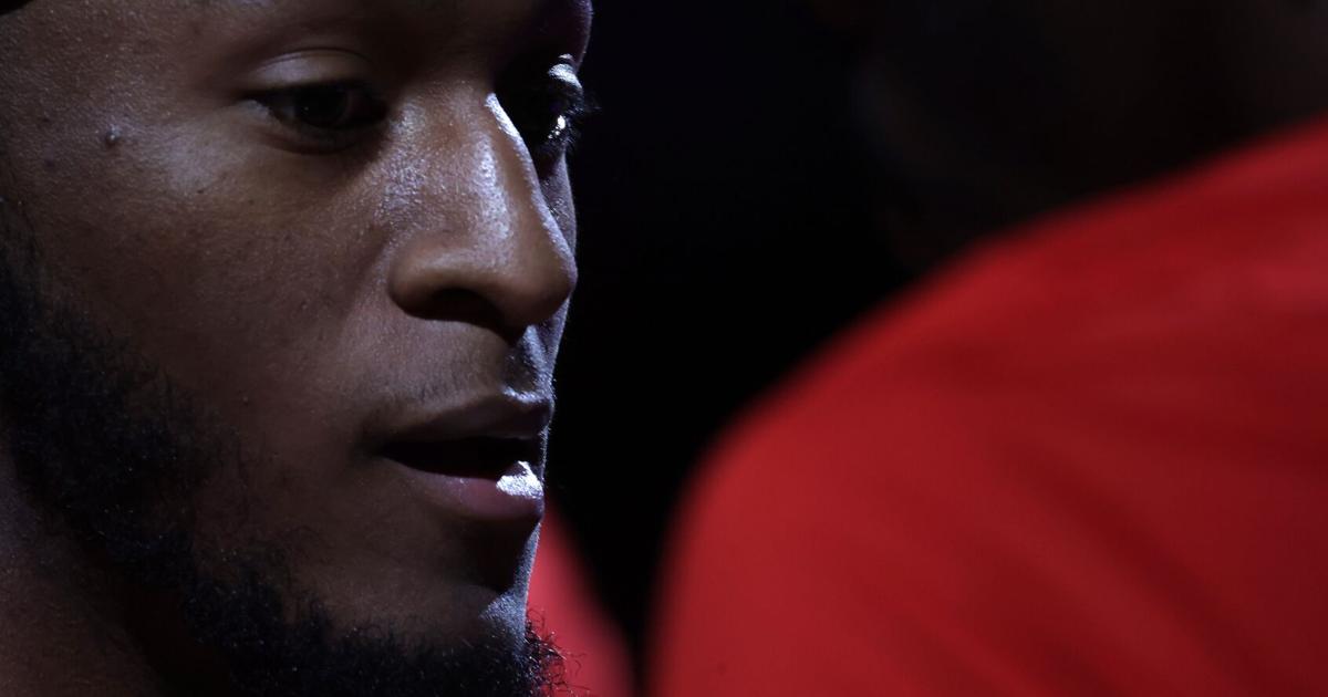 Raptors guard Immanuel Quickly wins NBA community award