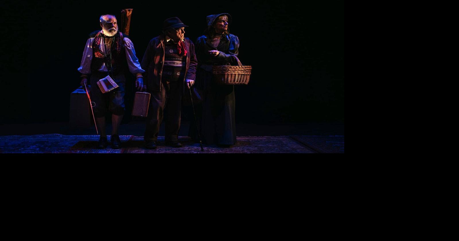 Tarragon Theatre announces programming for 2025-26 season