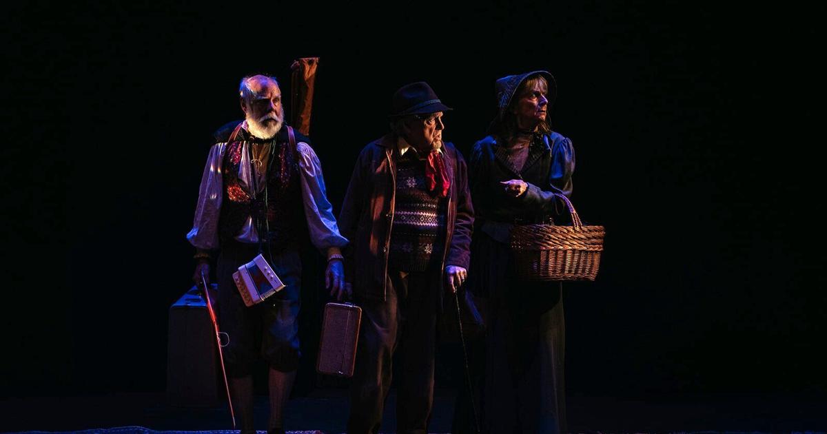Tarragon Theatre announces programming for 2025-26 season