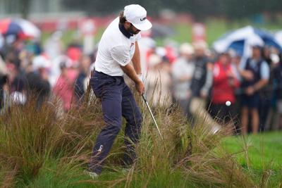 For the Ryder Cup, Bethpage Black might not be the beast it's cracked up to be