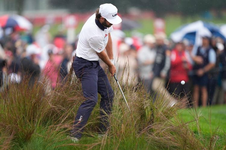 For the Ryder Cup, Bethpage Black might not be the beast it's cracked up to be