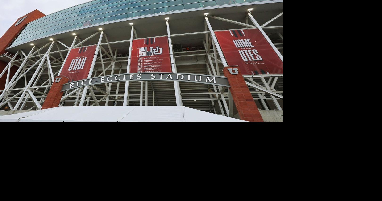 Utah Mammoth to host the 2027 NHL Winter Classic against the Colorado Avalanche