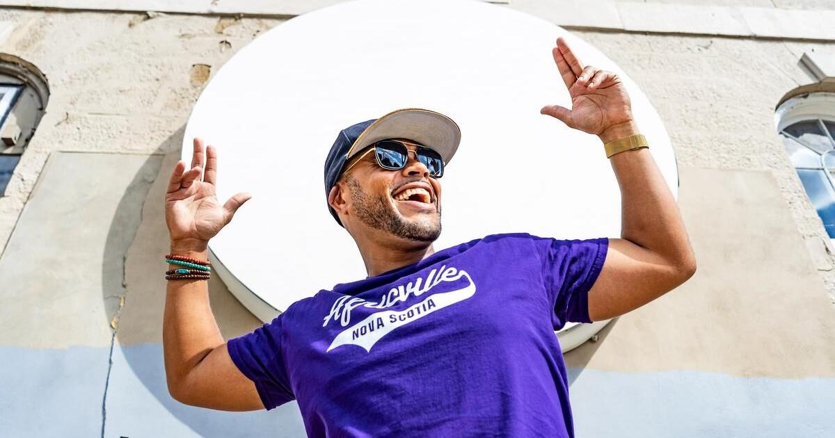 ‘To be a rapper, you really have to be real and genuine’ Duane Gibson ...