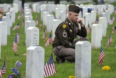 What is Memorial Day and how has it evolved from its Civil War origins?