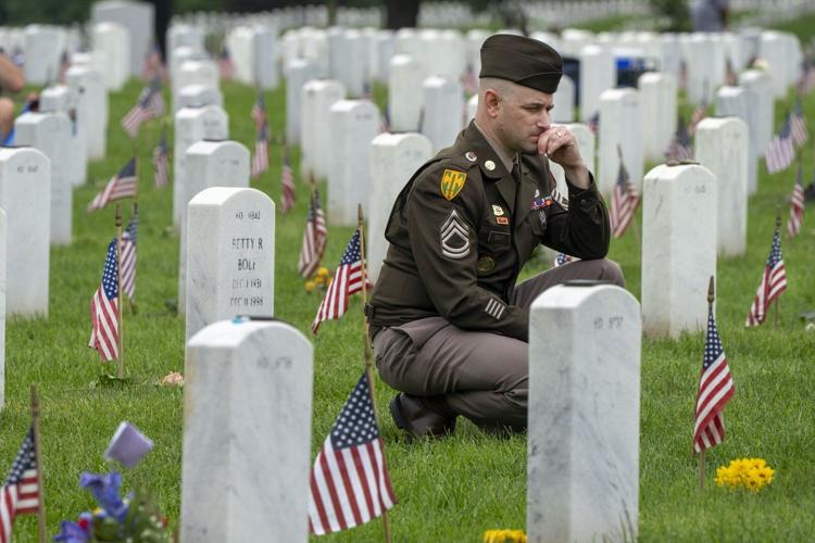 What is Memorial Day and how has it evolved from its Civil War origins?