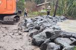 B.C. River Forecast Centre says rivers receding after multi-day deluge