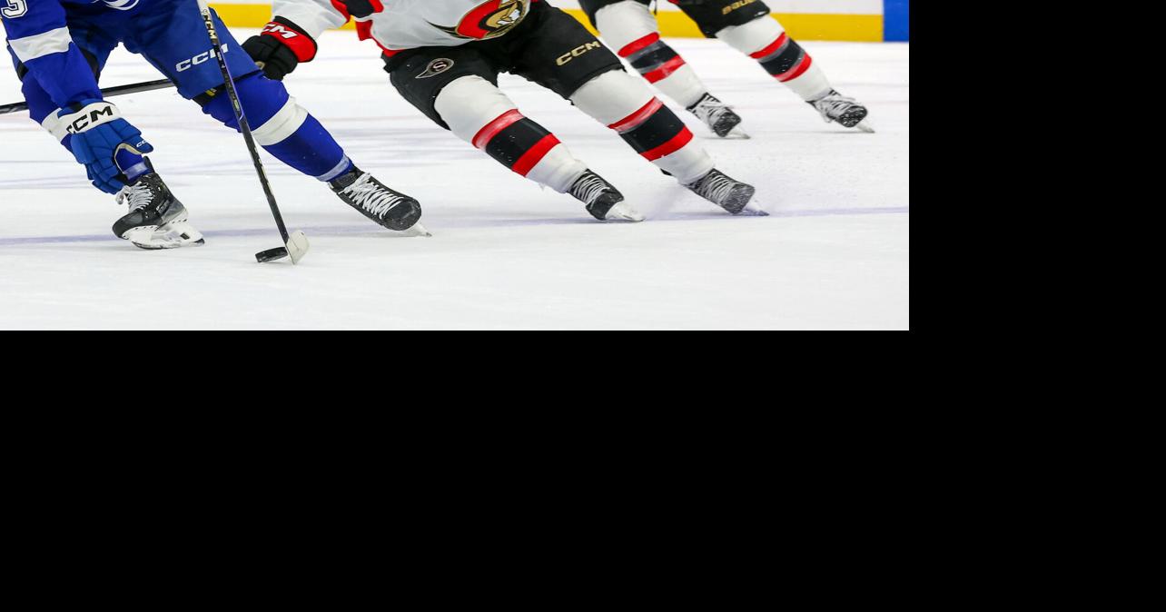 Maple Leafs beef up defence with Darren Raddysh for $68M and address Matthew Knies rumours