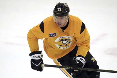 Evgeni Malkin may be entering his final year in Pittsburgh, but perhaps not his final one in the NHL