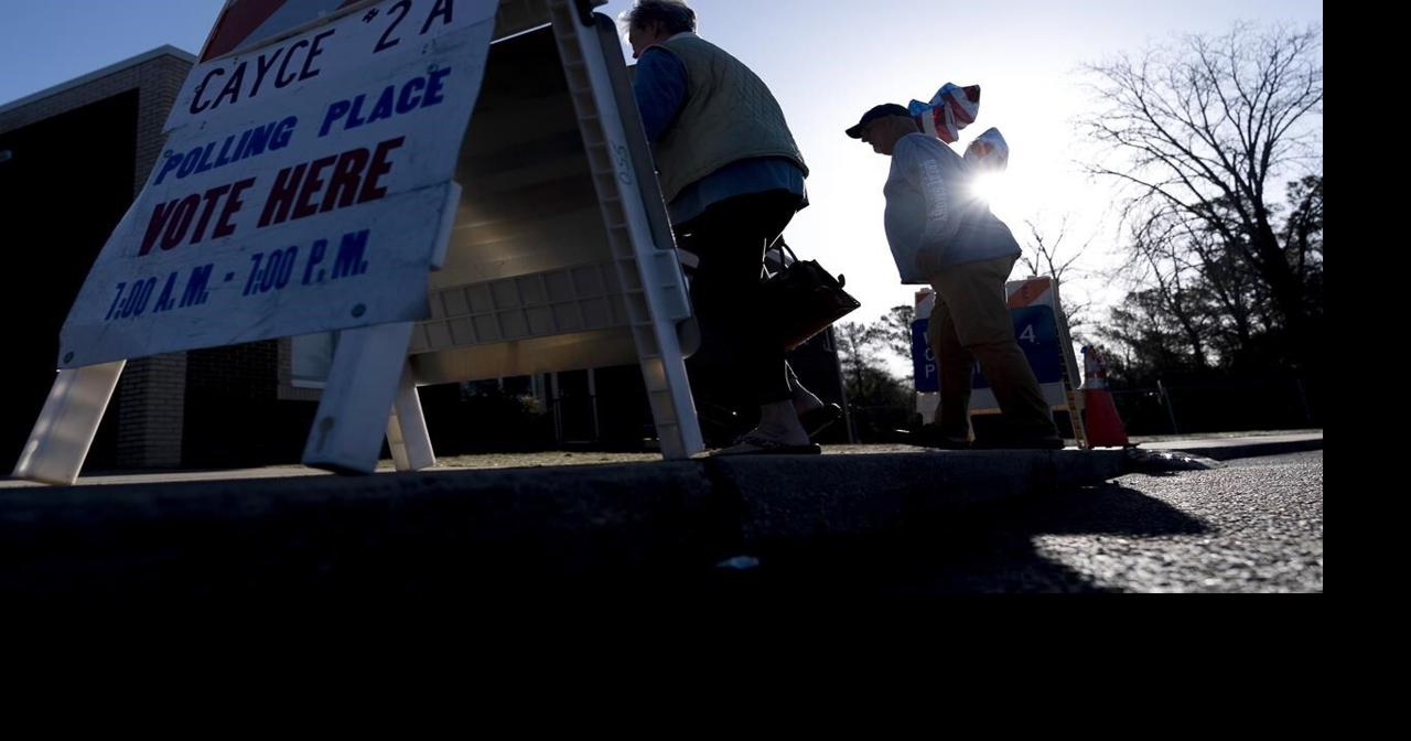 Here's how Trump won in South Carolina - and what it could mean for his ...