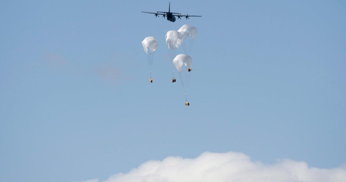 National Defence to install 47 Arctic sensor stations