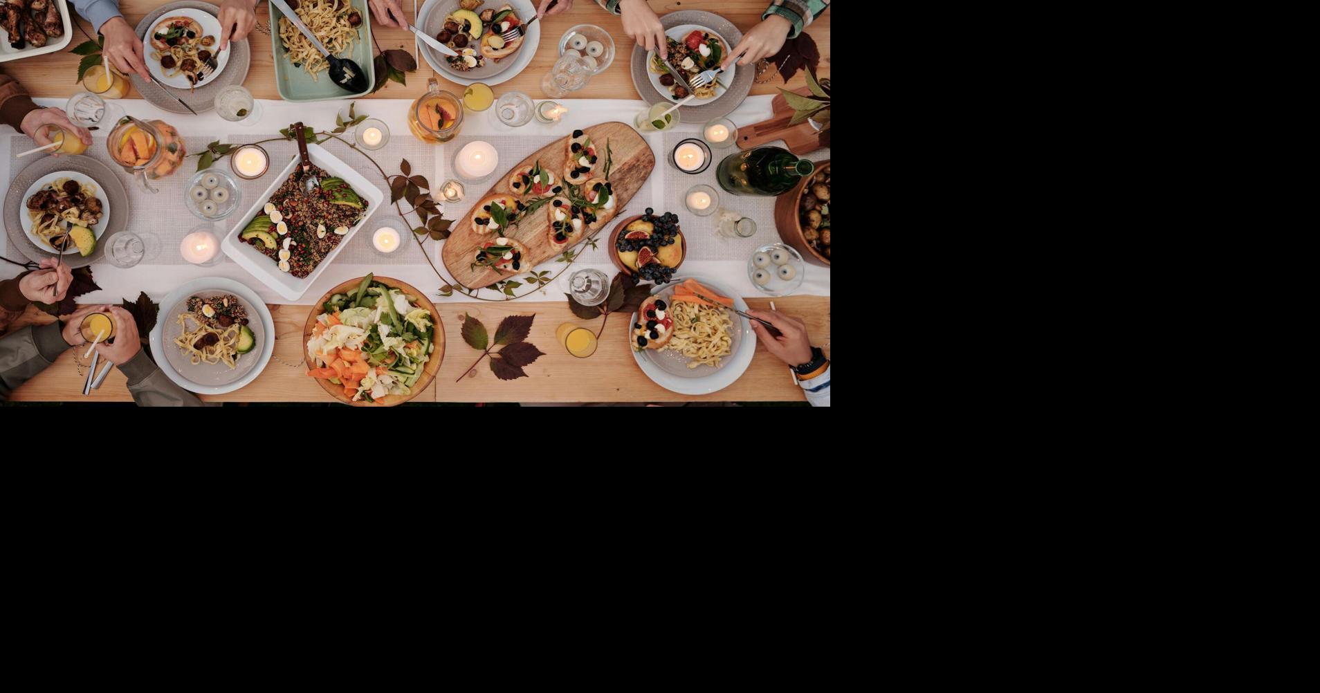 Five ideas to keep the spirit of Come Over October alive all year