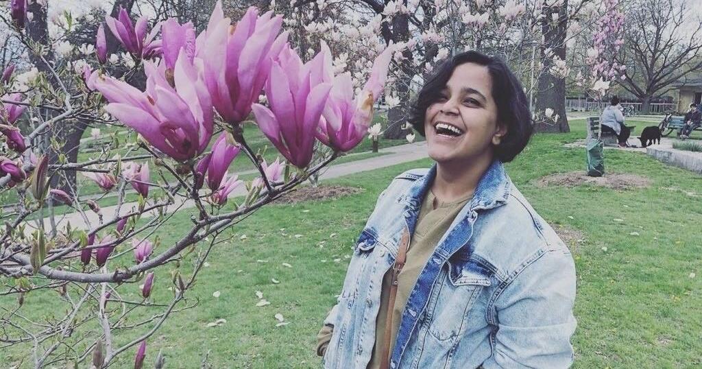 Love connections: Building relationships as a newcomer