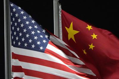 Global views of China and Xi improve, while they decline about the US and Trump, survey says
