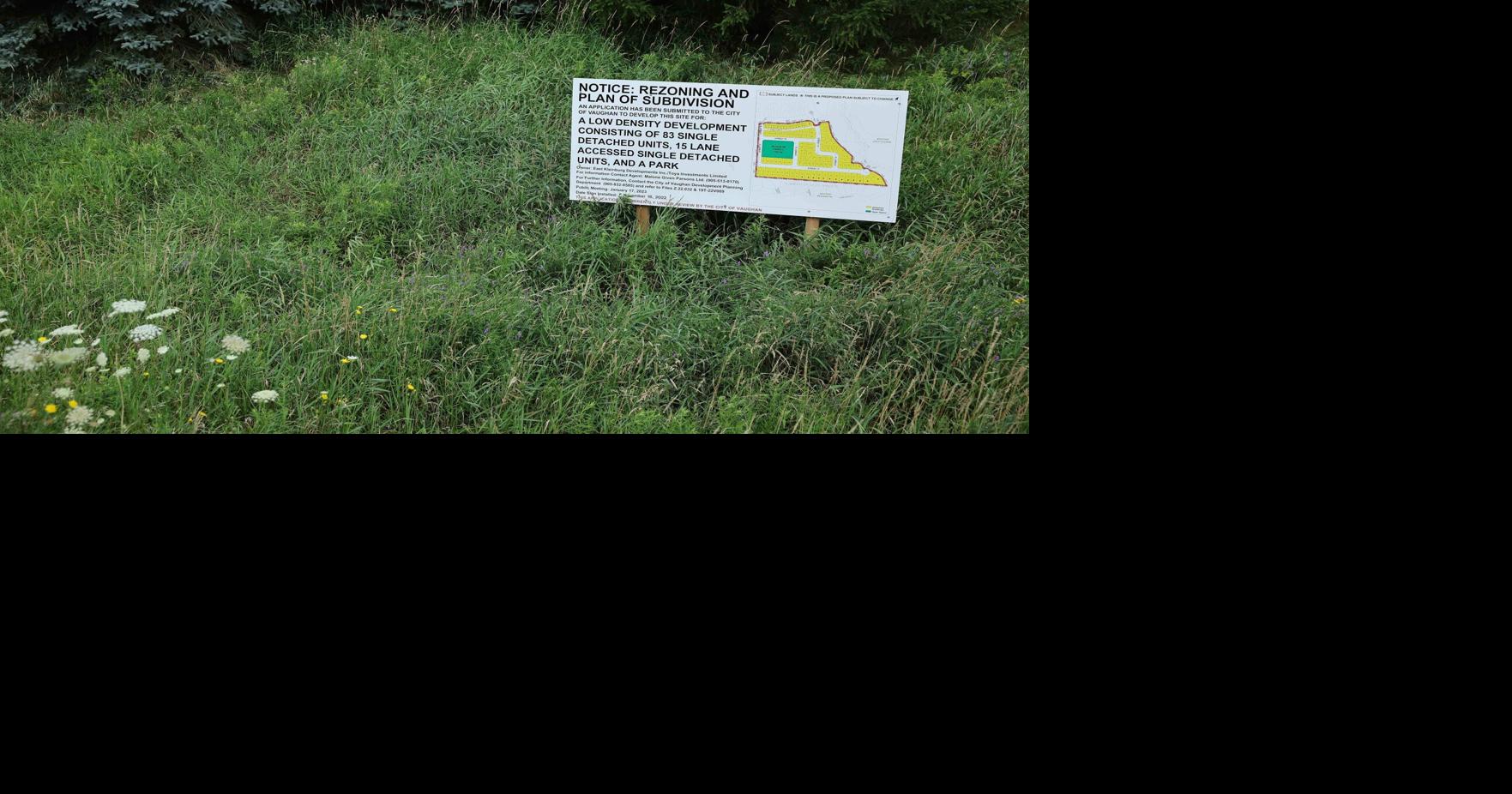 Democratic rights are being squandered along with land