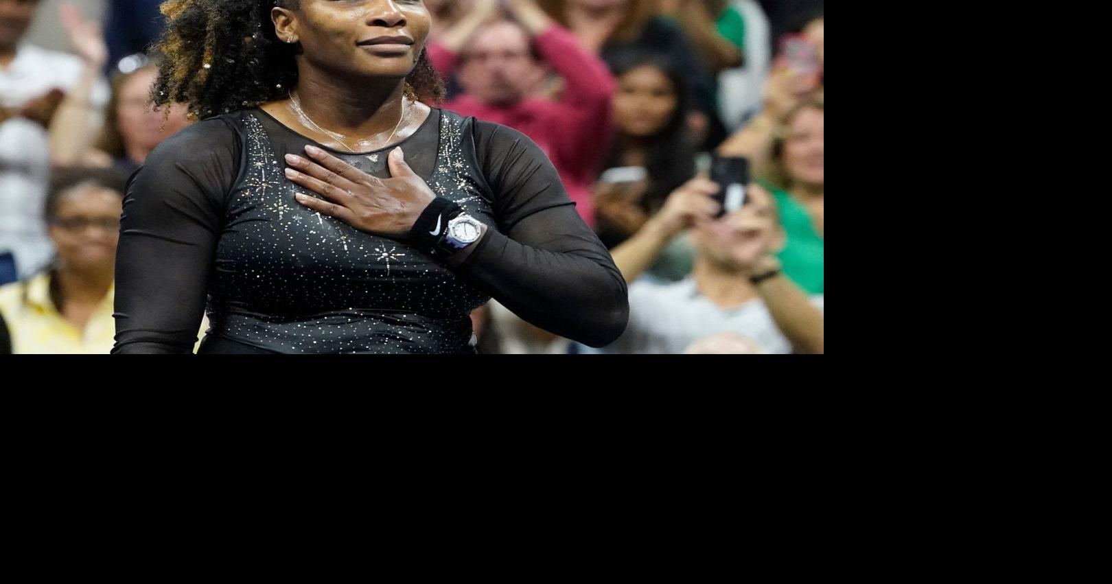 Serena Williams brings athlete discipline to business leadership in 'The CEO Club' series