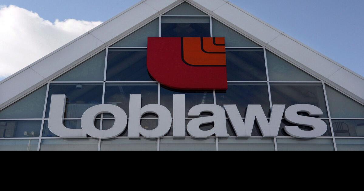 Loblaws to cut 500 jobs