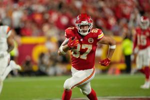 Investment firm leader gets 11 years for Ponzi scheme that bilked dozens, including Travis Kelce