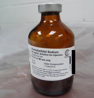 The drug used in Tennessee's failed execution has come under past scrutiny