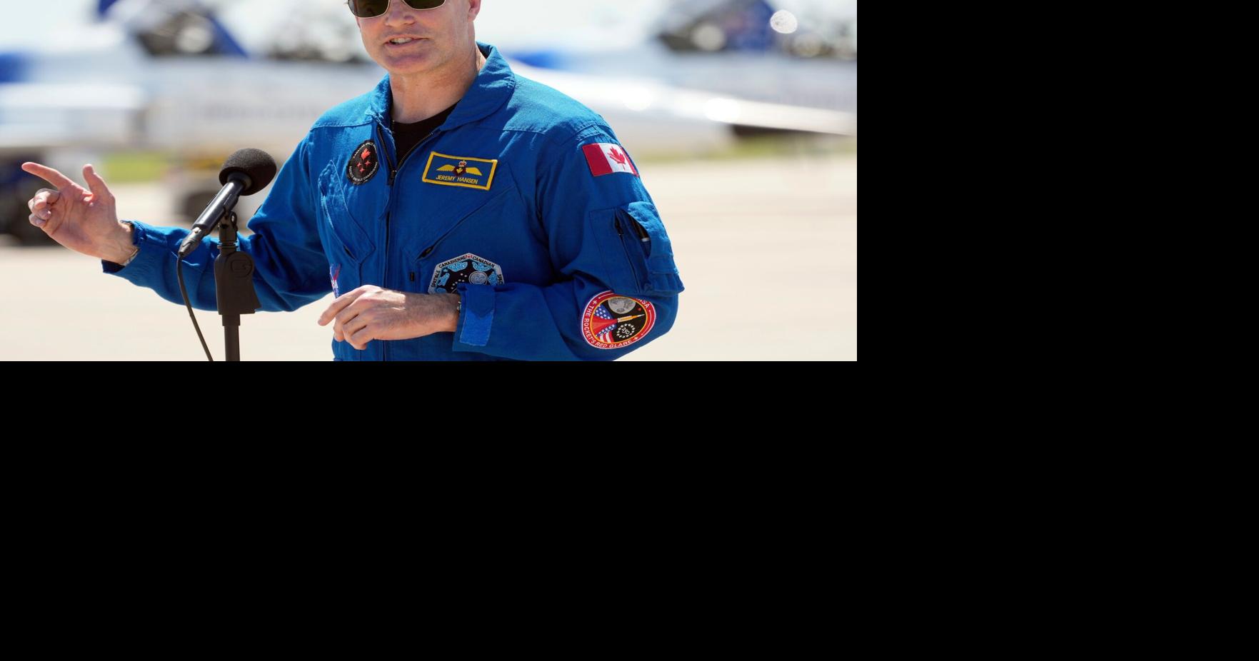 The launch window opens at 6:24 p.m. Wednesday for the mission sending humans back to the moon for the first time in more than 50 years.