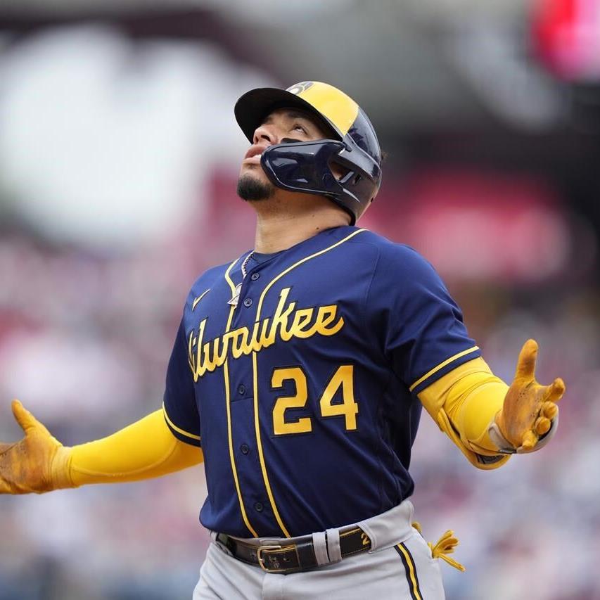 Burnes stays hot as Brewers blank Phillies, 4-0