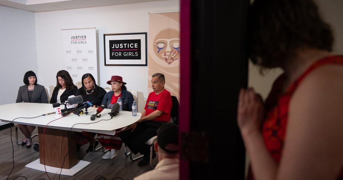 Families demand coroner's inquest into death of three Indigenous ...